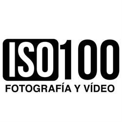 ISO 100 Fotografía y Vídeo, Zaragoza