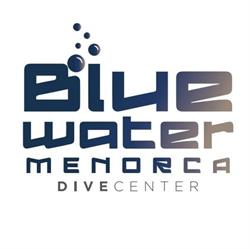 Bluewater Menorca , Dive Center Menorca, Colonia de la Asuncion