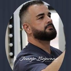 Juanjo Bejarano Beauty, Córdoba