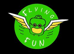 Flyingfun.scq, Santiago de Compostela