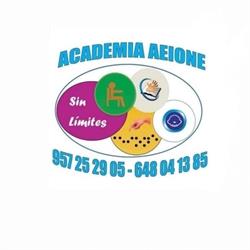 ACADEMIA AEIONE, Córdoba