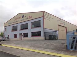Carpintería José Luis, Cabanas