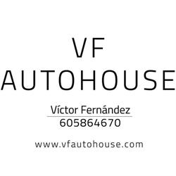 VF AUTOHOUSE, El Berrón
