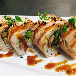 Restaurante Wasabi Sushi La Laguna, San Cristóbal de La Laguna