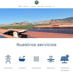 Instalaciones JML, Ciudad Real