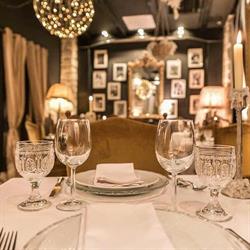 Restaurante Casanova, Alicante