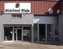 Distrimel Rioja, Logroño