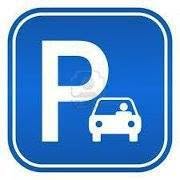 Parking Martín Gallardo, Madrid
