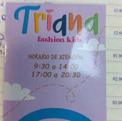 Triana Fashion Kids, Móstoles