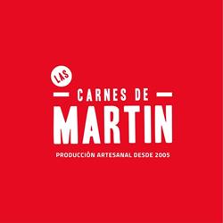 Carnes P. Martin, Madrid