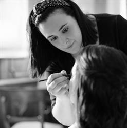 Virca Makeup - maquillaje a domicilio en Burgos