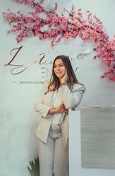Lydia Hemilly - Micropigmentación y Pestañas, Logroño