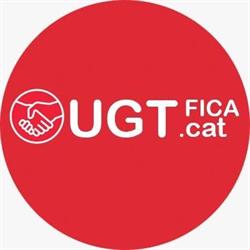 FEDERACIÓN NACIONAL DE FICA-UGT DE CATALUNYA, Barcelona