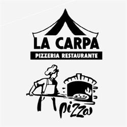 La Carpa - Restaurante y Pizzeria, Valle Gran Rey