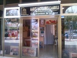 Marcs I Motllures Cambrils