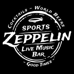 Zeppelin Live Music Bar Mallorca, Magalluf
