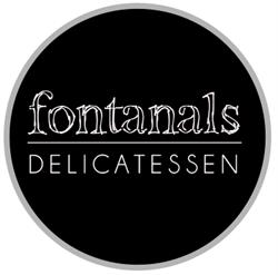 Fontanals Delicatessen Sitges