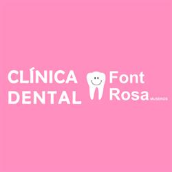 Clínica Dental Font Rosa Museros, S.L.