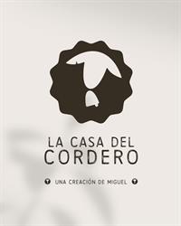 La Casa Del Cordero, Pontones