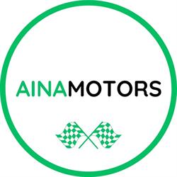 Aina Motors, Pozo de Guadalajara