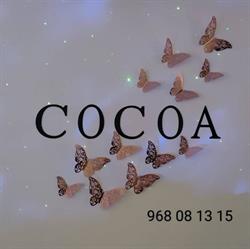 COCOA Centro De Belleza, Cartagena