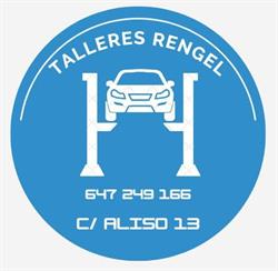 Talleres Rengel, Almazán