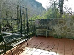 Villa Cangrejo, Aragosa