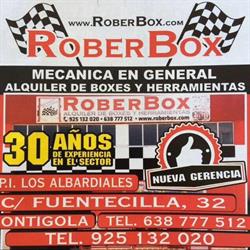 RoberBox, Ontígola
