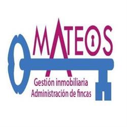 Inmobiliarias Mateos, Ávila