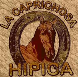 Hipica la Caprichosa, Los Santos de la Humosa