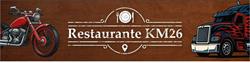 Restaurante KM26, Villanueva de Perales