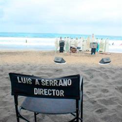 Luis Alberto Serrano, Las Palmas de Gran Canaria
