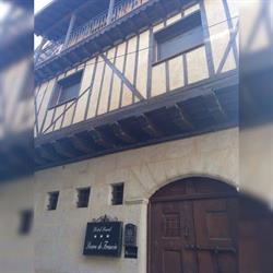 Hotel Rural Sierra de Francia, Sotoserrano