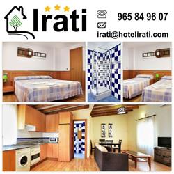 Hotel Irati, Benidorm
