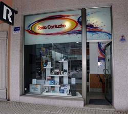Sada Cartucho
