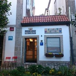 Libredón Rooms, Santiago de Compostela