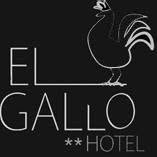 Hotel El Gallo, Albarracín