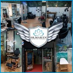 Olmarán Estética Integral, Badajoz