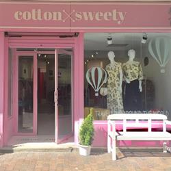 Cotton Sweety, Leganés