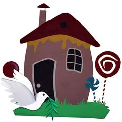 ESCUELA INFANTIL FUENLABRADA - LA CASITA DE CARAMELO 2, Fuenlabrada