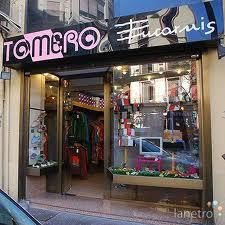 Tomero Encarnis Artesania, Valencia