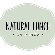 Natural Lunch La Finca, Pozuelo de Alarcón