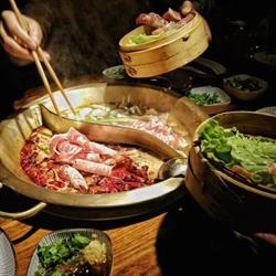 Hot Pot de Sichuan, Madrid