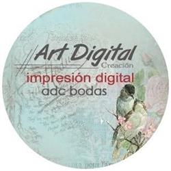 ART Digital- ADC Bodas, Santander