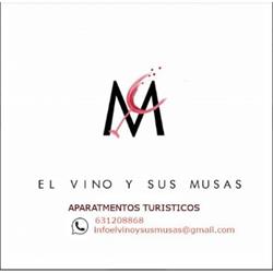 El Vino y sus Musas Industria, Logroño