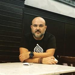 JOSE RIVERA, Ourense