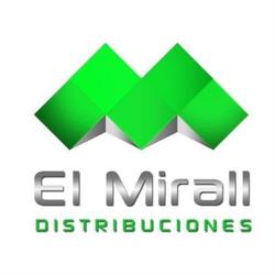 El Mirall Distribuciones, Paterna