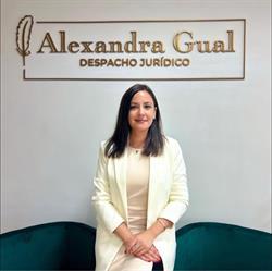 Alexandra Gual Despacho Jurídico, Lugo