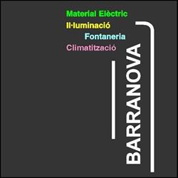 Barranova SL, Barcelona