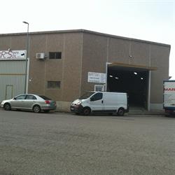 ENVERNISSATS MARSOL S.L., Olíus